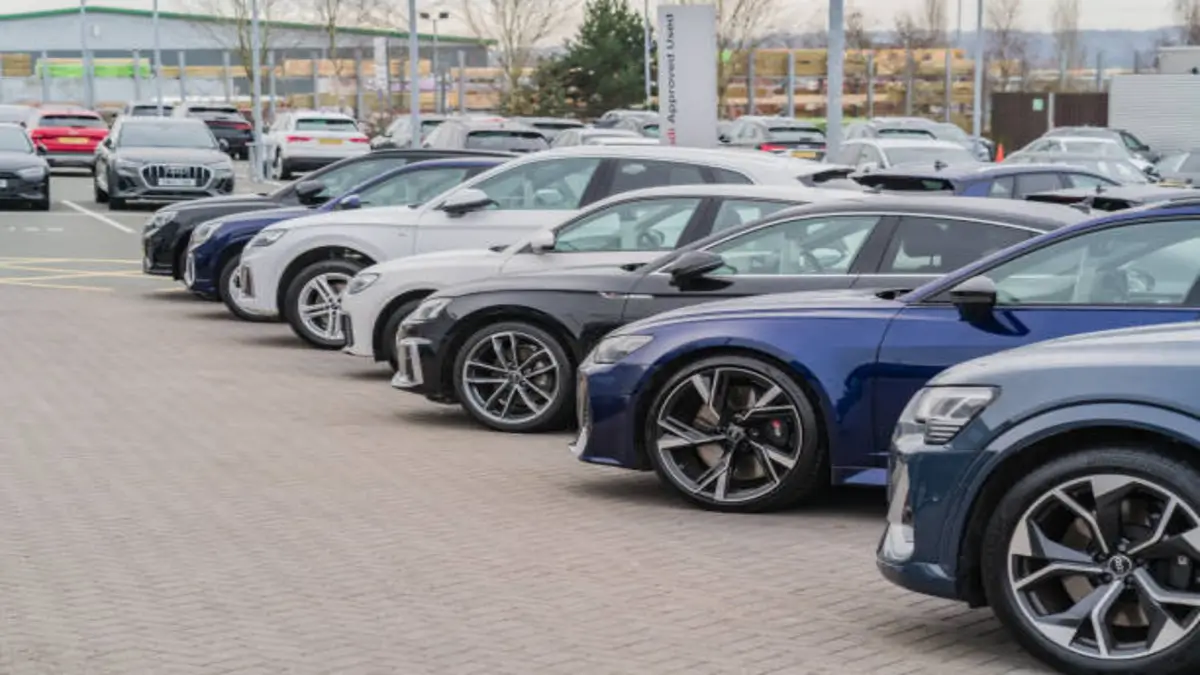 Why Resale Value Matters Don’t Overlook This When Buying Cars from New Brands in South Africa