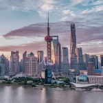 Why Shanghai's 24 Million People Experience Less Traffic Than Cape Town and Johannesburg