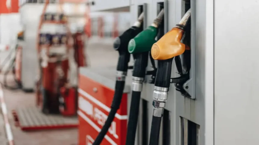 Will the Petrol Price Increase in June 2025