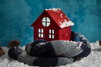 How to Make your Home Winter Ready in 2025