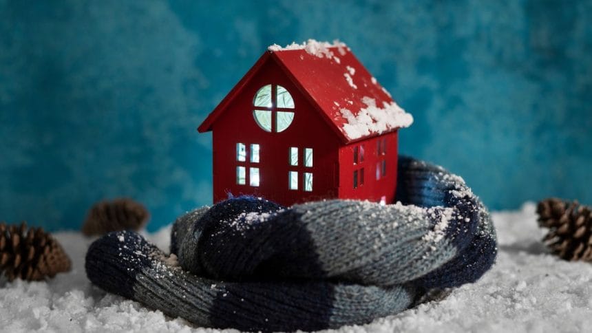 How to Make your Home Winter Ready in 2025