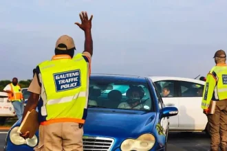 Young Unemployed South Africans Targeted by Fake Traffic Officer Training Scams