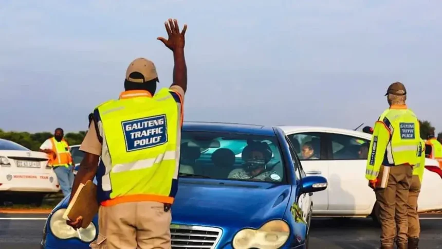Young Unemployed South Africans Targeted by Fake Traffic Officer Training Scams