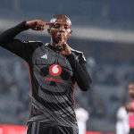 Zakhele Lepasa’s Future at Orlando Pirates