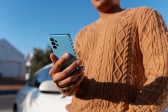 Best Entry-Level Smartphones in South Africa