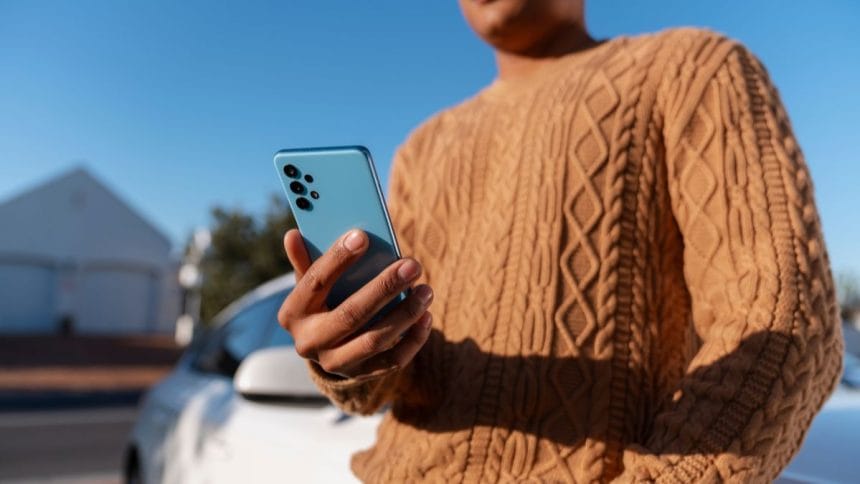 Best Entry-Level Smartphones in South Africa