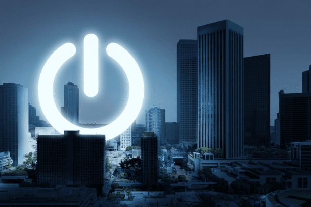 Total Blackout Warning for South Africa’s Power Grid