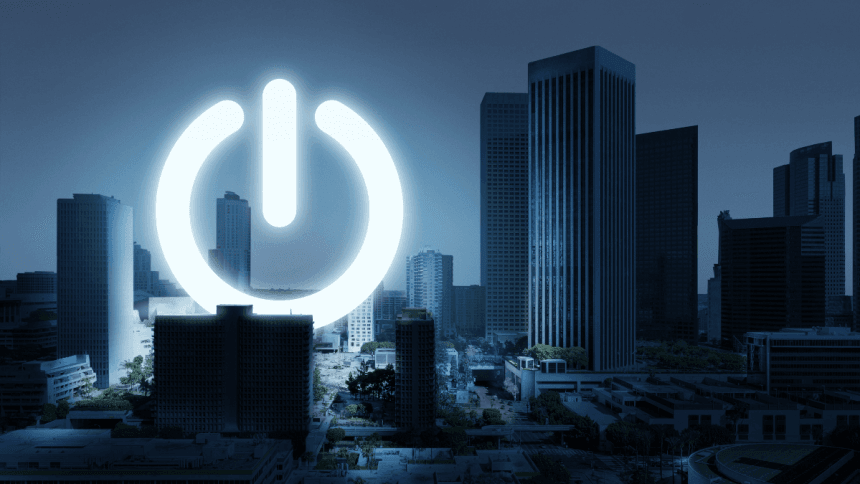 Total Blackout Warning for South Africa’s Power Grid