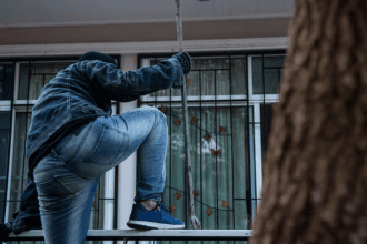Most Dangerous Suburbs in Pretoria Revealed by Latest SAPS Crime Statistics