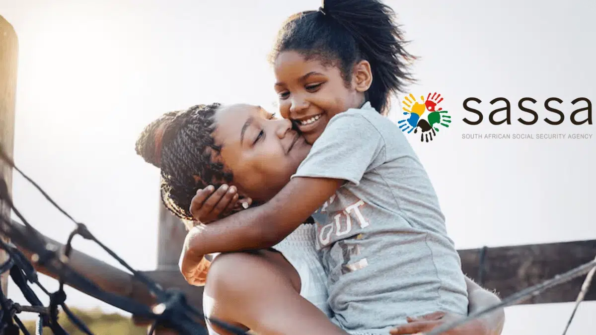 SASSA Child Support Grant Payment Dates for June 2025