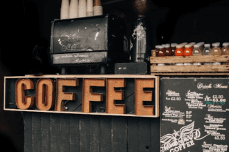10 of the Best Coffee Spots in Joburg: Where Jozi’s Caffeine Dreams Come True