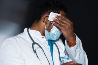 Gauteng Doctors Push Back Against Overtime Cuts