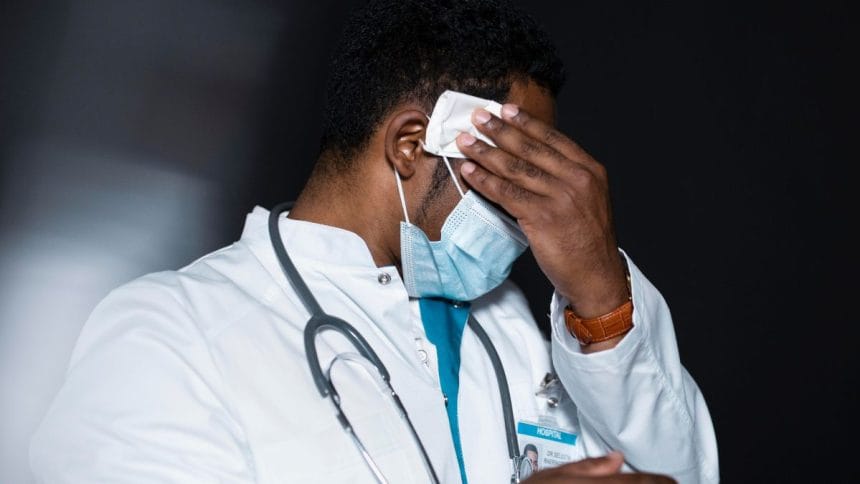 Gauteng Doctors Push Back Against Overtime Cuts