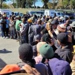 Protesters Picket Eskom Offices in Joburg, Demand Local Jobs at Mpumalanga Power Stations