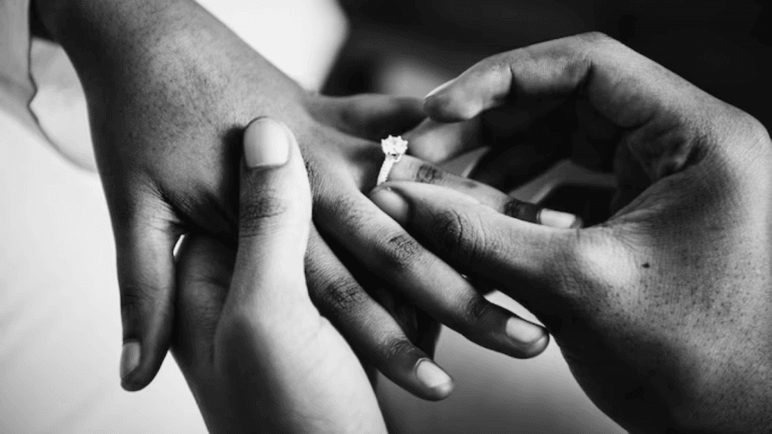 The Question "How Much to Get Married at Home Affairs" in 2025, Answered