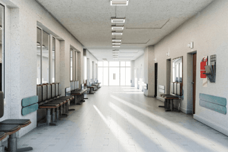 The State of Public Healthcare in South Africa: Progress and Persistent Challenges
