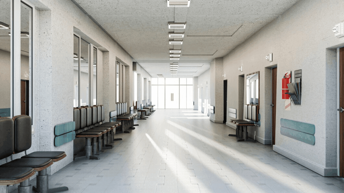 The State of Public Healthcare in South Africa: Progress and Persistent Challenges 59 The State of Public Healthcare in South Africa: Progress and Persistent Challenges