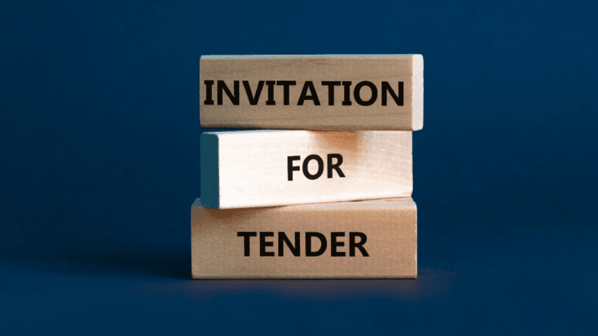 Today's Latest Tender Opportunities Fuel Growth and Empower Local Businesses