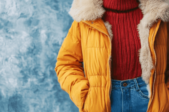 A Plug on Where to Buy Affordable Winter Jackets for the Whole Family