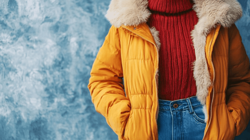 A Plug on Where to Buy Affordable Winter Jackets for the Whole Family