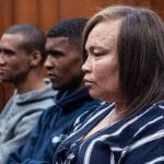 Joshlin Smith Case: Mother and Two Accomplices Sentenced to Life for Human Trafficking