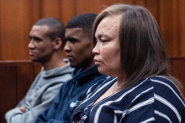 Joshlin Smith Case: Mother and Two Accomplices Sentenced to Life for Human Trafficking