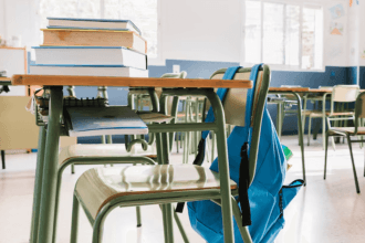 Teacher Gets Sentenced to Life Imprisonment for Raping Pupil Inside Classroom