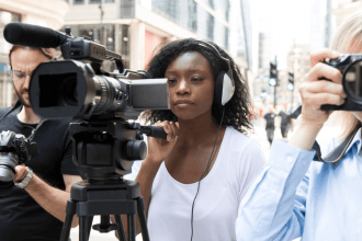 Donald Trump Orders '100% Tariff' on All Movies Made Abroad, Claims Hollywood Is Being 'Devastated'