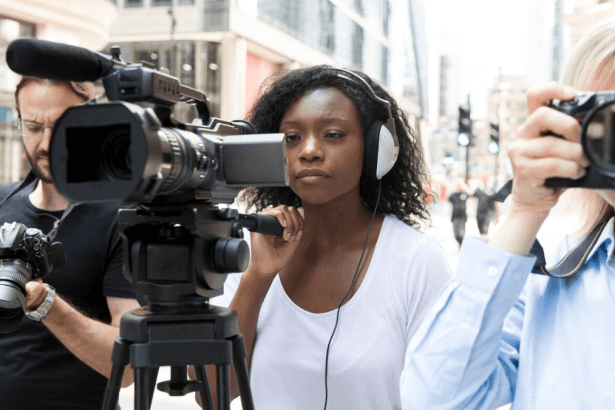 Donald Trump Orders '100% Tariff' on All Movies Made Abroad, Claims Hollywood Is Being 'Devastated'