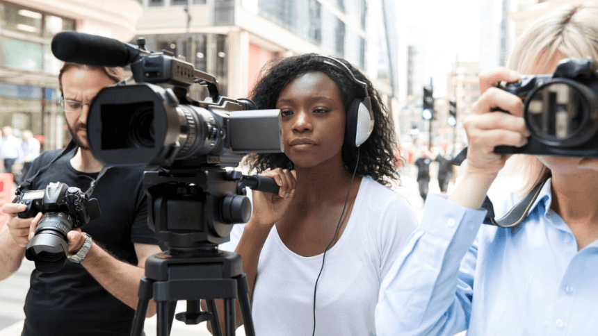 Donald Trump Orders '100% Tariff' on All Movies Made Abroad, Claims Hollywood Is Being 'Devastated' 37 Donald Trump Orders '100% Tariff' on All Movies Made Abroad, Claims Hollywood Is Being 'Devastated'