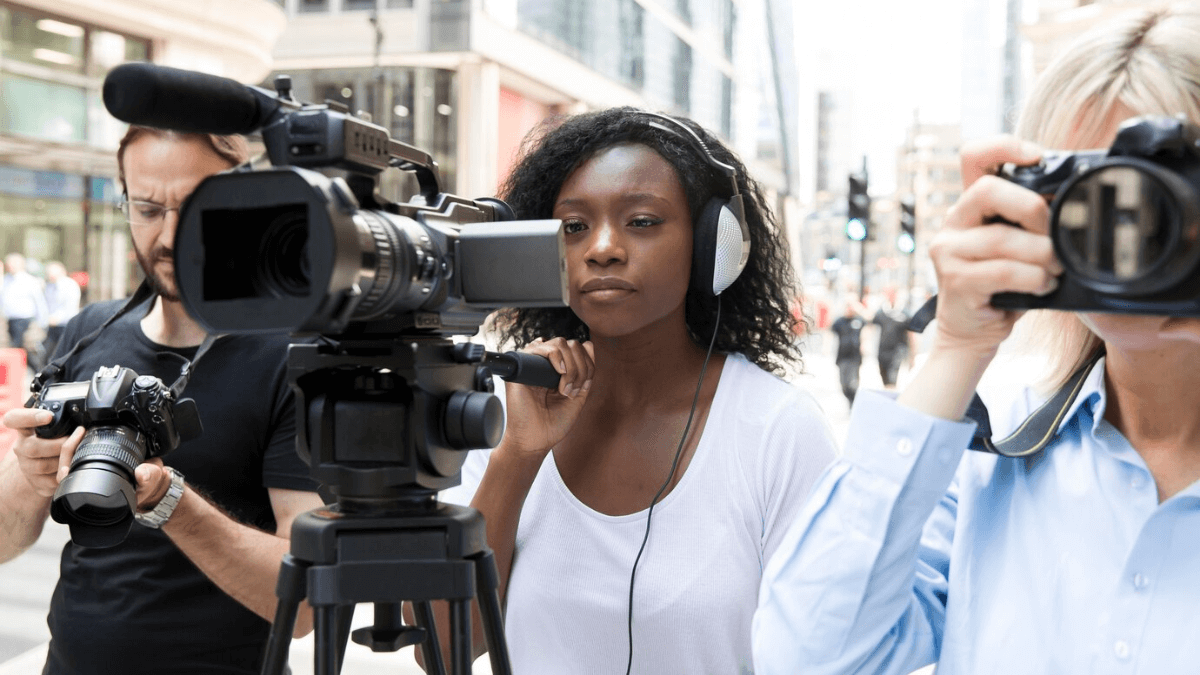 Donald Trump Orders '100% Tariff' on All Movies Made Abroad, Claims Hollywood Is Being 'Devastated' 50 Donald Trump Orders '100% Tariff' on All Movies Made Abroad, Claims Hollywood Is Being 'Devastated'