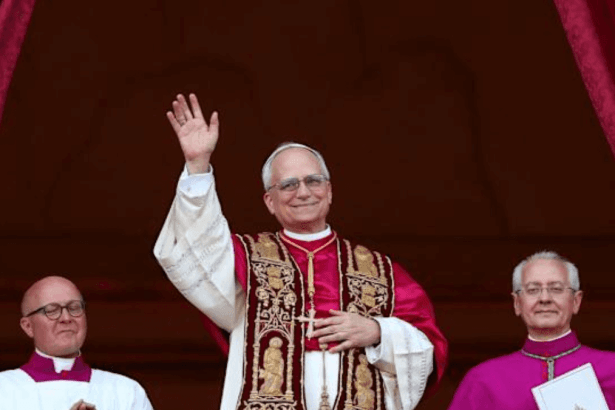 Cardinals Elect First American Pope: Robert Francis Prevost Becomes Leo XIV