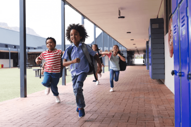 Top 10 Best Primary Schools in Gauteng and Their School Fees for 2025