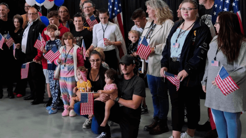 Afrikaner Refugees: Ramaphosa Clarifies Afrikaners Headed to the US Are Not ‘Refugees’ Ahead of Meeting with Trump