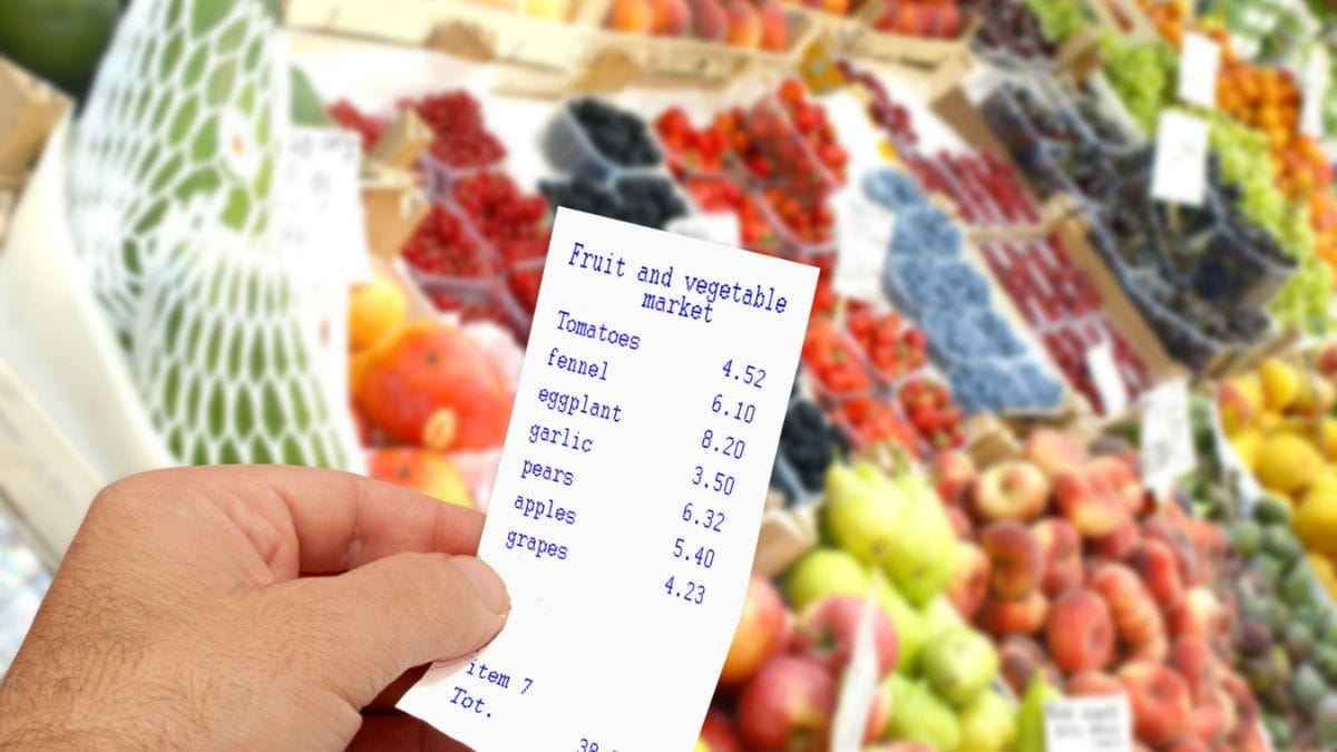 Top Tips to Save Money on Groceries in 2025