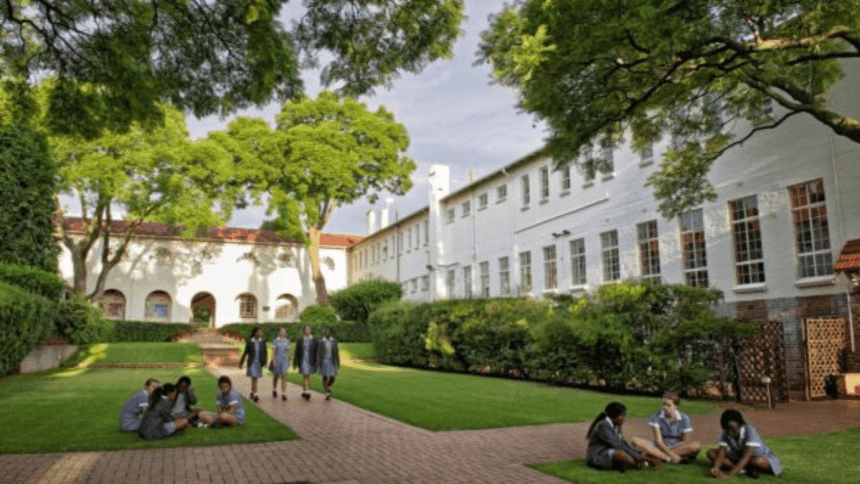 Top 10 Affordable Boarding Schools in Johannesburg and Their School Fees