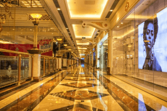 Top 10 Shopping Malls in South Africa in 2025: Where Retail Dreams Come True