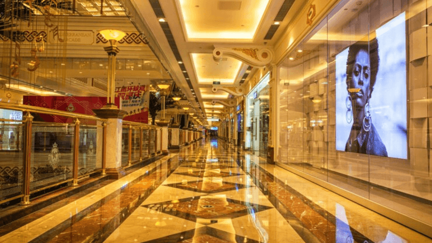 Top 10 Shopping Malls in South Africa in 2025: Where Retail Dreams Come True