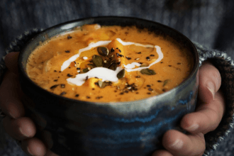 Hearty and Delicious Soup Recipes to Try This Season