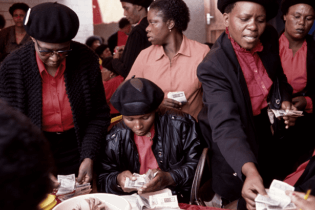 Stokvel Savings: A List of Safety Tips You Should Consider