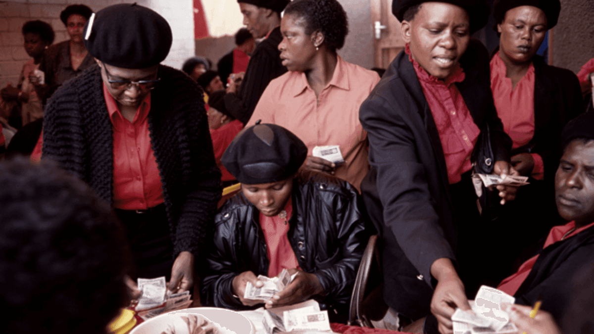 Stokvel Savings: A List of Safety Tips You Should Consider 51 Stokvel Savings: A List of Safety Tips You Should Consider