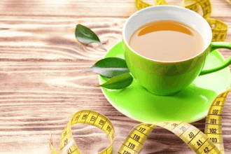 Top 10 Teas That Help You Burn Belly Fat Fast in 2025