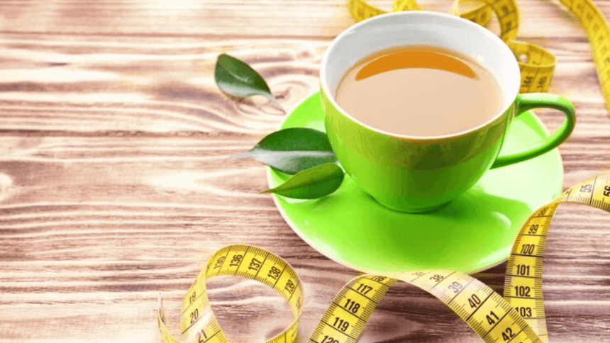Top 10 Teas That Help You Burn Belly Fat Fast in 2025