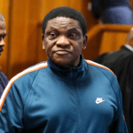 Congregants Rejoice as Court Rules Timothy Omotoso Will Stay in South Africa
