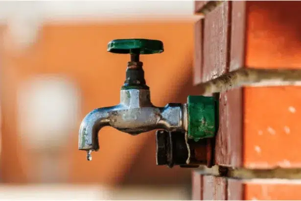 Pretoria Water Outage: Key Water Collection Points During Planned Shutdown