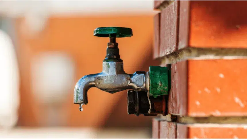 Pretoria Water Outage: Key Water Collection Points During Planned Shutdown