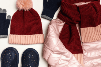 Where to Get the Best Winter Clothes Specials for Kids