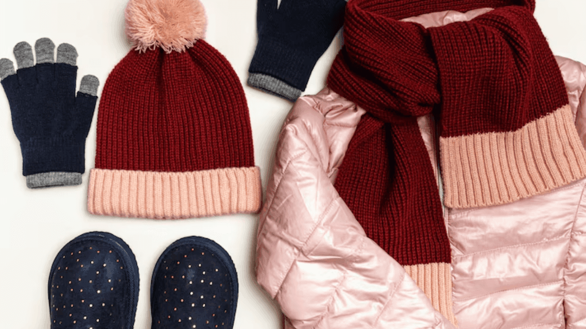 Where to Get the Best Winter Clothes Specials for Kids