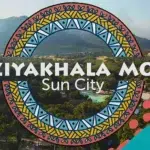 Ziyakhala Mo Sun City Festival 2025: Musical Heavyweights Headline First Exciting Showcase
