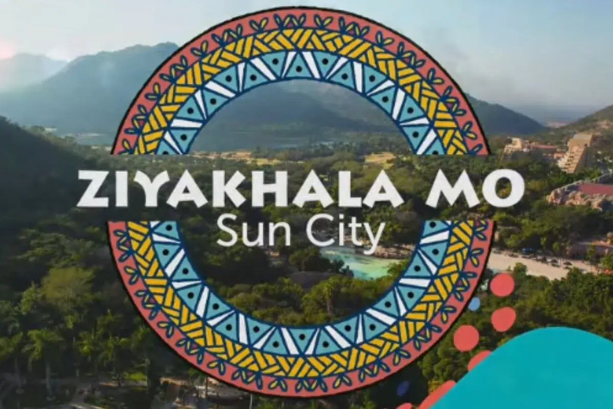 Ziyakhala Mo Sun City Festival 2025: Musical Heavyweights Headline First Exciting Showcase 69 Ziyakhala Mo Sun City Festival 2025: Musical Heavyweights Headline First Exciting Showcase